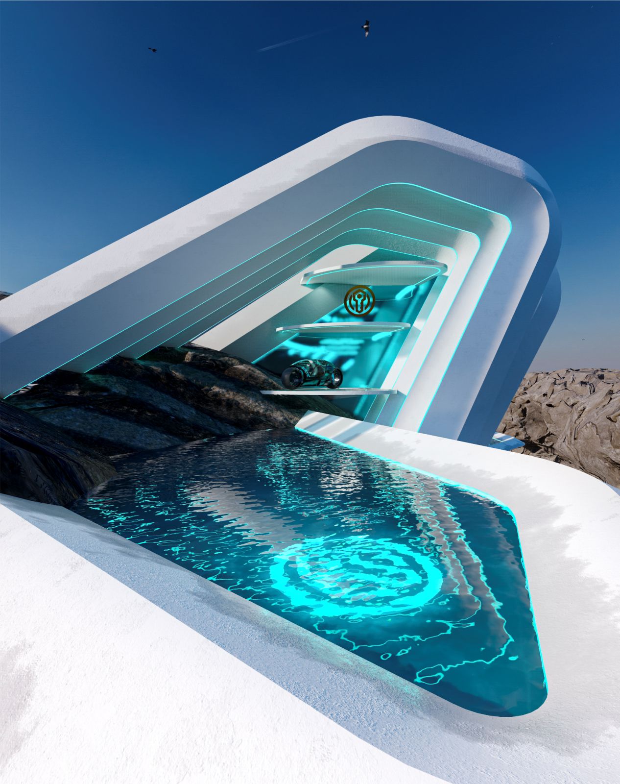 4 Mansions of the Metaverse that take away the sense