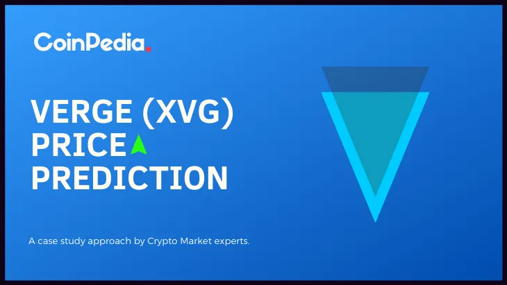 Verge Price Prediction
