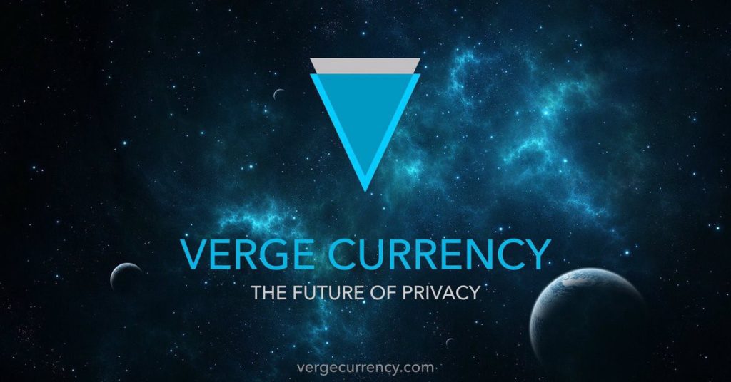Verge XVG 