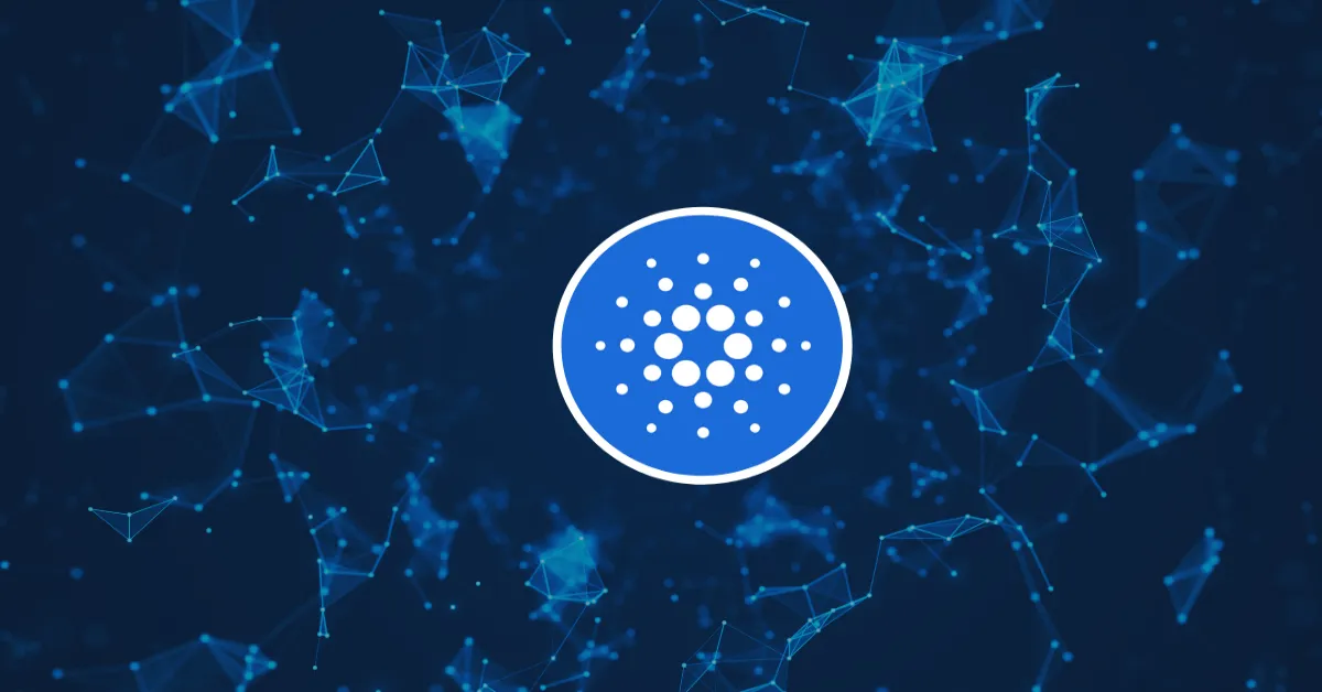 cardano price