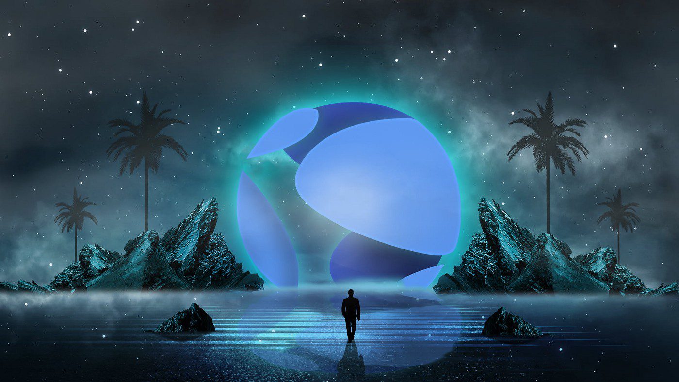 Terra nears decisive breakout as LUNA price rises on a bloody crypto day Terra nears decisive breakout as LUNA price rises on a bloody crypto day