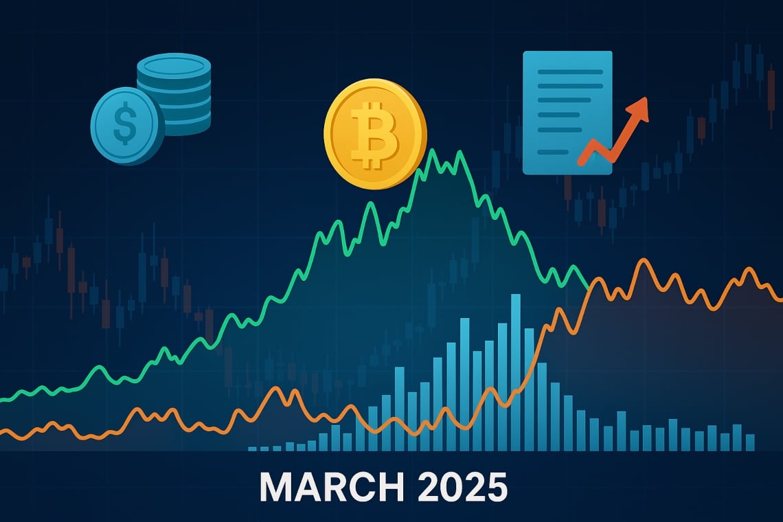 Altcoin: signs of recovery in the crypto market