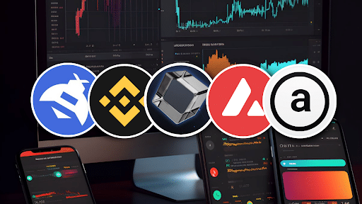 Best Cheap Crypto To Buy Now Why Blockdag Leads The Top Altcoin List