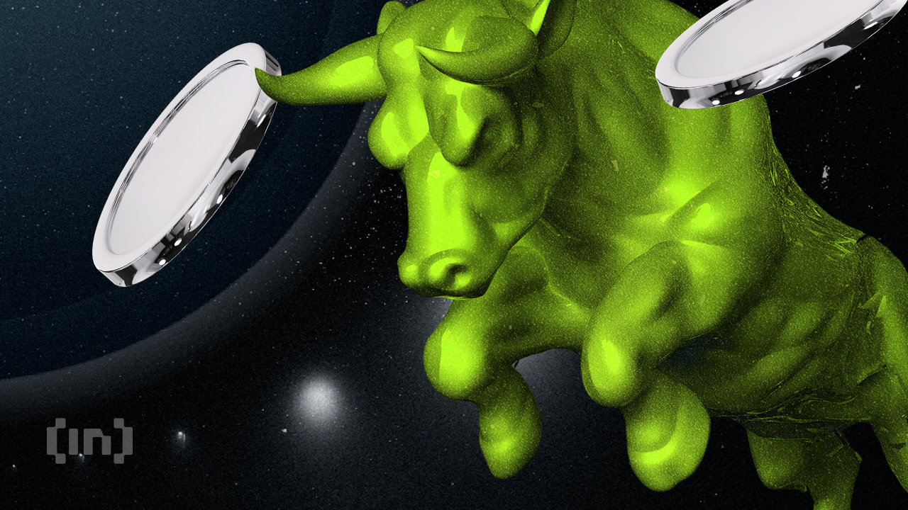 Verge (XVG) Price Skyrockets by 600% – Here’s What to Expect Next